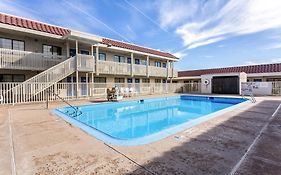 Motel 6-El Paso, Tx - East